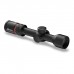Burris Fullfield 2-8x35mm 1" Ballistic E3 Illuminated Riflescope